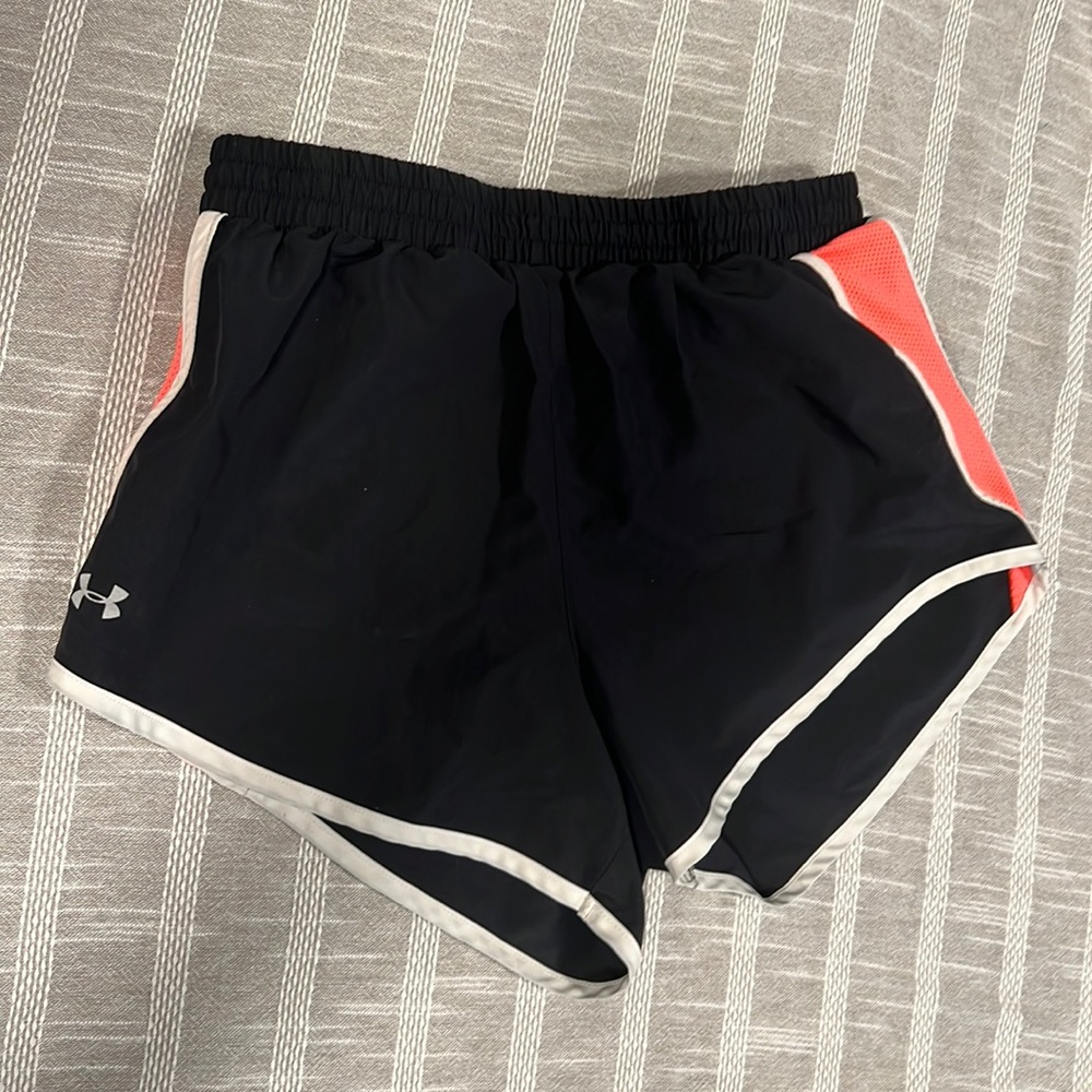 Under Armour women’s shorts